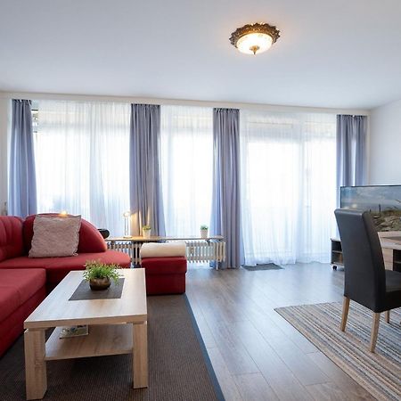Baltic Wohnung 112 Gromitz Bagian luar foto