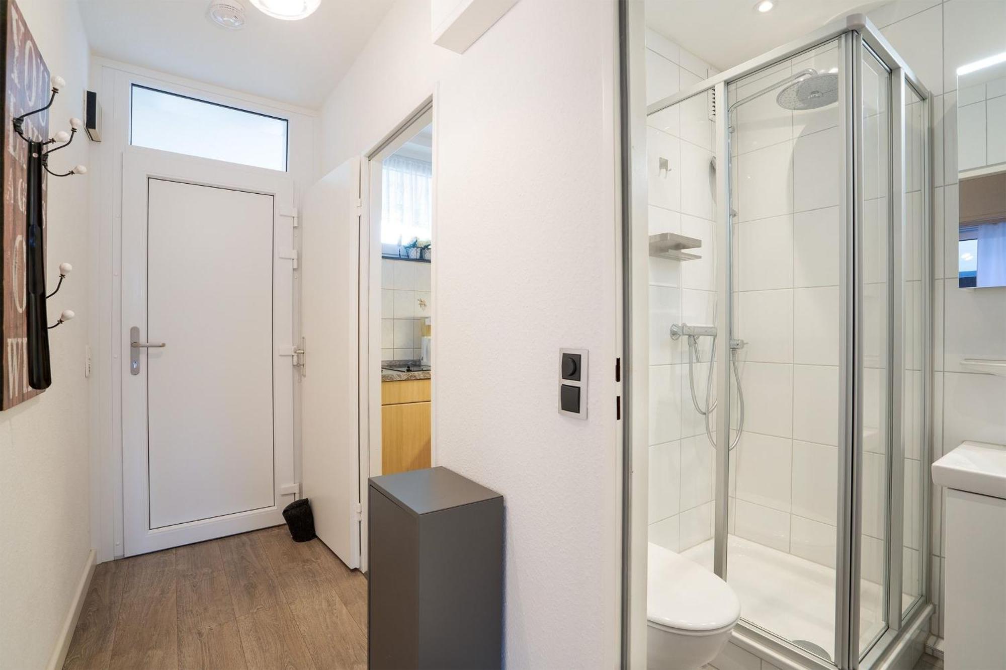 Baltic Wohnung 112 Gromitz Bagian luar foto