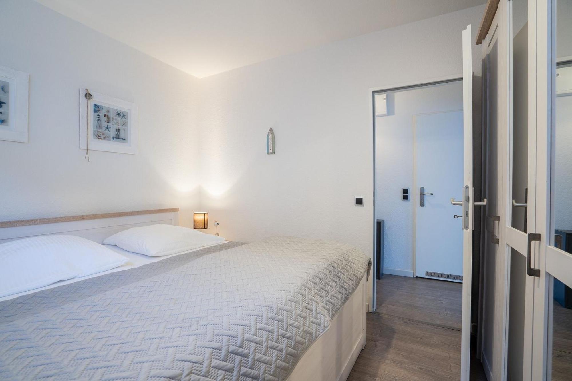 Baltic Wohnung 112 Gromitz Bagian luar foto