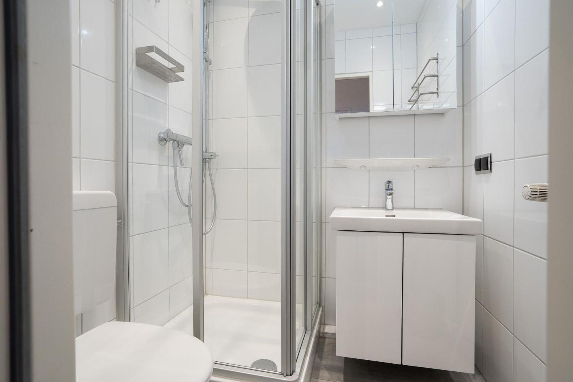 Baltic Wohnung 112 Gromitz Bagian luar foto