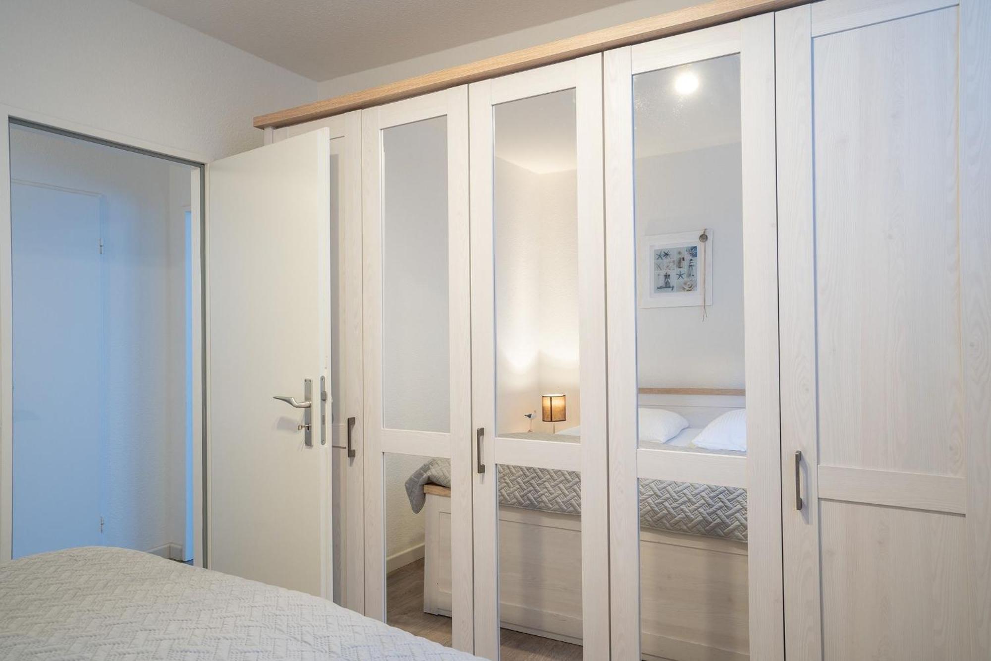 Baltic Wohnung 112 Gromitz Bagian luar foto